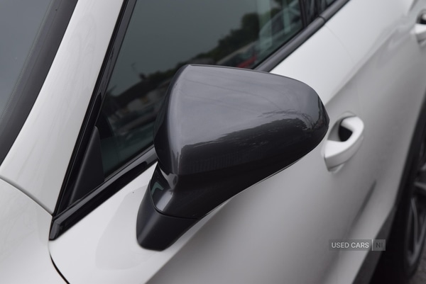 Used Cupra Formentor 2022 for sale - 76153451: Photo 7