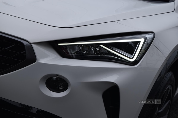 Used Cupra Formentor 2022 for sale - 76153451: Photo 8