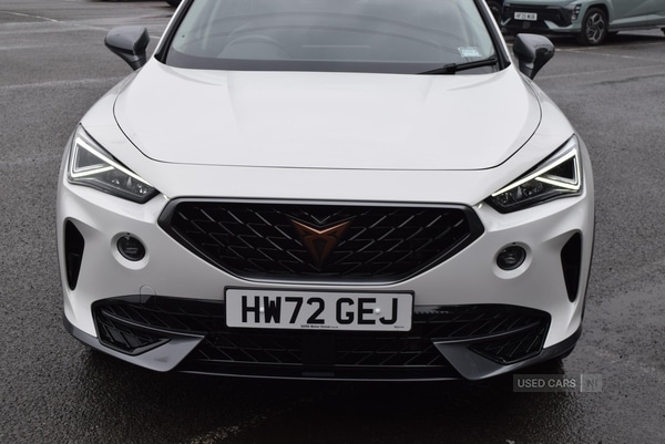 Used Cupra Formentor 2022 for sale - 76153451: Photo 9