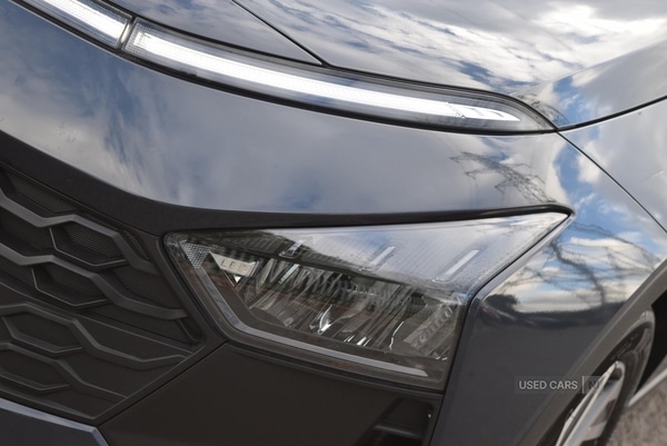 Used Hyundai BAYON 2024 for sale - 77050434: Photo 10