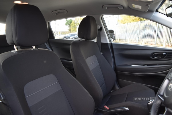 Used Hyundai BAYON 2024 for sale - 77050434: Photo 23