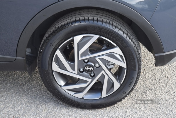 Used Hyundai BAYON 2024 for sale - 77050434: Photo 28