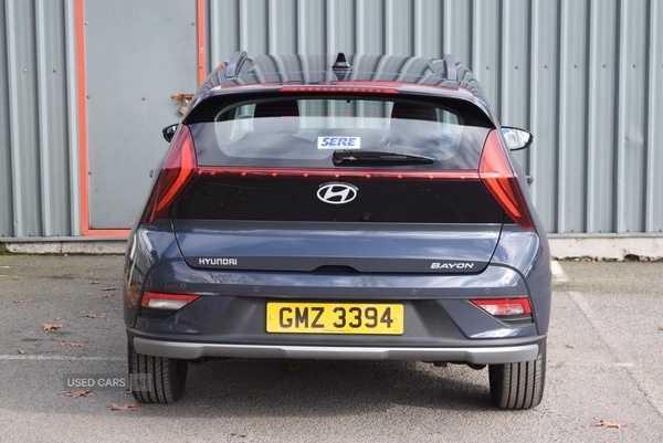 Used Hyundai BAYON 2024 for sale - 77050434: Photo 32