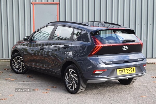 Used Hyundai BAYON 2024 for sale - 77050434: Photo 33