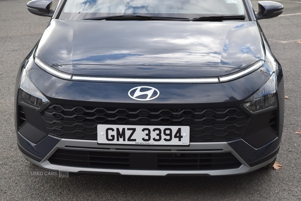 Used Hyundai BAYON 2024 for sale - 77050434: Photo 8
