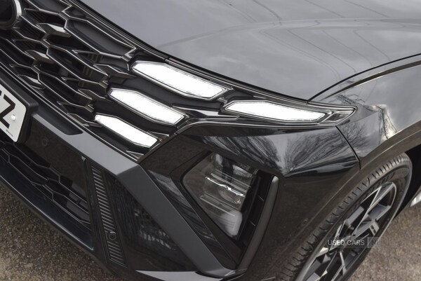 Used Hyundai TUCSON 2024 for sale - 77479692: Photo 10