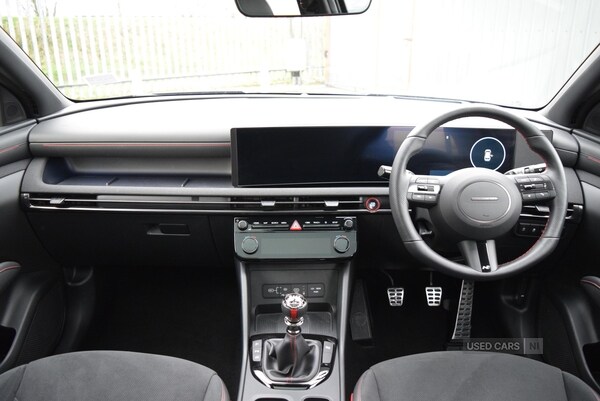 Used Hyundai TUCSON 2024 for sale - 77479692: Photo 11