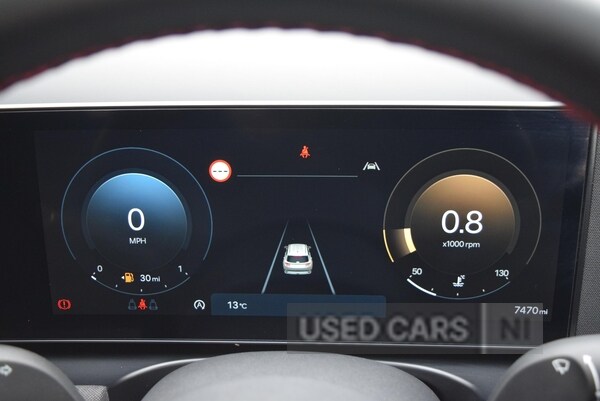 Used Hyundai TUCSON 2024 for sale - 77479692: Photo 13