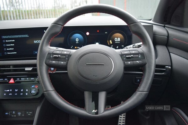 Used Hyundai TUCSON 2024 for sale - 77479692: Photo 14