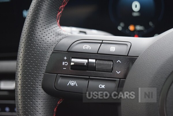 Used Hyundai TUCSON 2024 for sale - 77479692: Photo 15