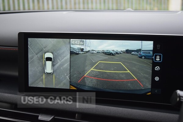 Used Hyundai TUCSON 2024 for sale - 77479692: Photo 19