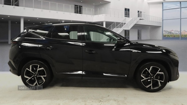 Used Hyundai TUCSON 2024 for sale - 77479692: Photo 2