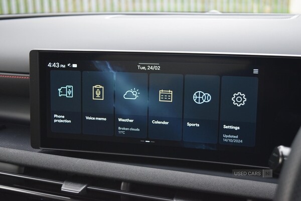 Used Hyundai TUCSON 2024 for sale - 77479692: Photo 21