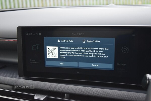 Used Hyundai TUCSON 2024 for sale - 77479692: Photo 23