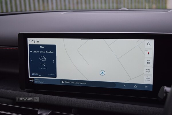 Used Hyundai TUCSON 2024 for sale - 77479692: Photo 24