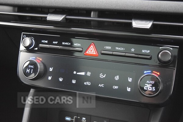 Used Hyundai TUCSON 2024 for sale - 77479692: Photo 25