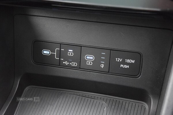 Used Hyundai TUCSON 2024 for sale - 77479692: Photo 27