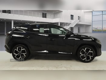 Used Hyundai TUCSON 2024 for sale - 77479692: Photo