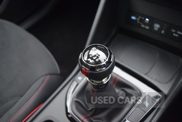 Used Hyundai TUCSON 2024 for sale - 77479692: Photo 30