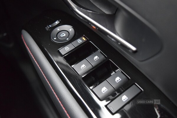 Used Hyundai TUCSON 2024 for sale - 77479692: Photo 32