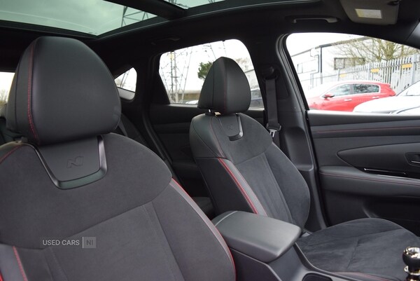 Used Hyundai TUCSON 2024 for sale - 77479692: Photo 33