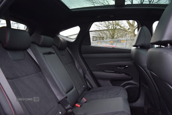 Used Hyundai TUCSON 2024 for sale - 77479692: Photo 34