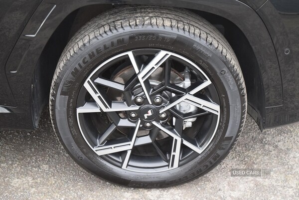 Used Hyundai TUCSON 2024 for sale - 77479692: Photo 36