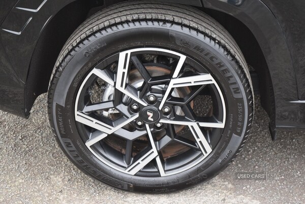 Used Hyundai TUCSON 2024 for sale - 77479692: Photo 37