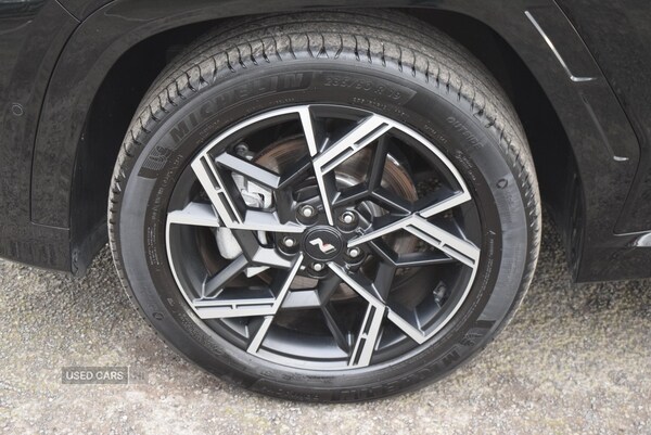 Used Hyundai TUCSON 2024 for sale - 77479692: Photo 39