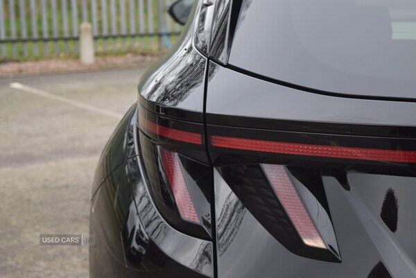 Used Hyundai TUCSON 2024 for sale - 77479692: Photo 40