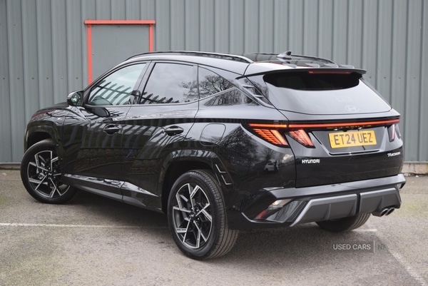 Used Hyundai TUCSON 2024 for sale - 77479692: Photo 43