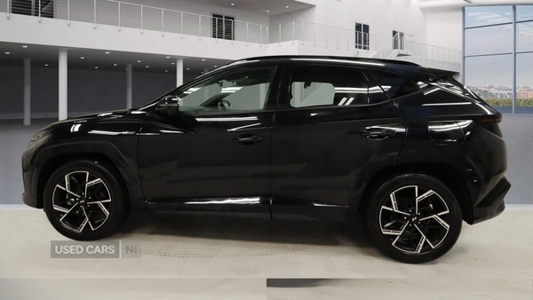 Used Hyundai TUCSON 2024 for sale - 77479692: Photo 5