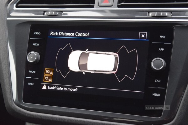 Used Volkswagen Tiguan Allspace 2022 for sale - 77017776: Photo 19