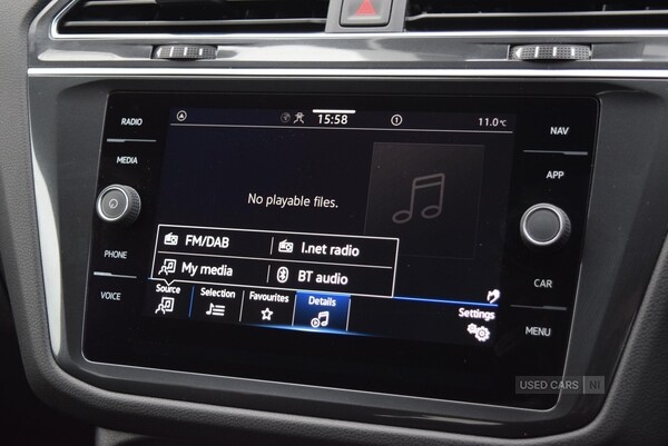 Used Volkswagen Tiguan Allspace 2022 for sale - 77017776: Photo 21