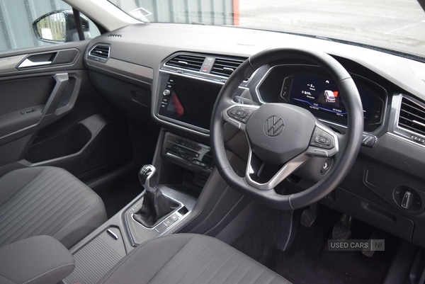 Used Volkswagen Tiguan Allspace 2022 for sale - 77017776: Photo 3