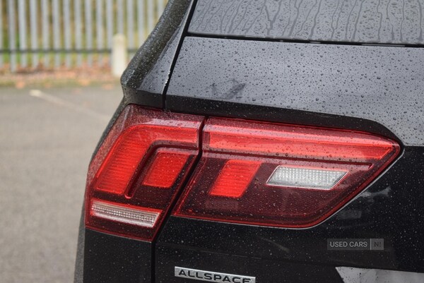 Used Volkswagen Tiguan Allspace 2022 for sale - 77017776: Photo 38