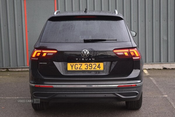Used Volkswagen Tiguan Allspace 2022 for sale - 77017776: Photo 40