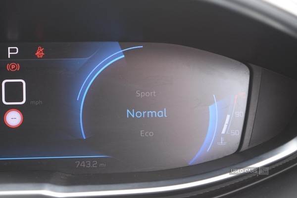 Used Peugeot 5008 2023 for sale - 76409769: Photo 14