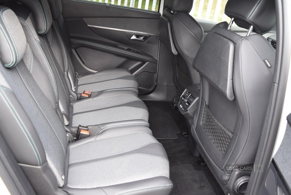 Used Peugeot 5008 2023 for sale - 76409769: Photo 33