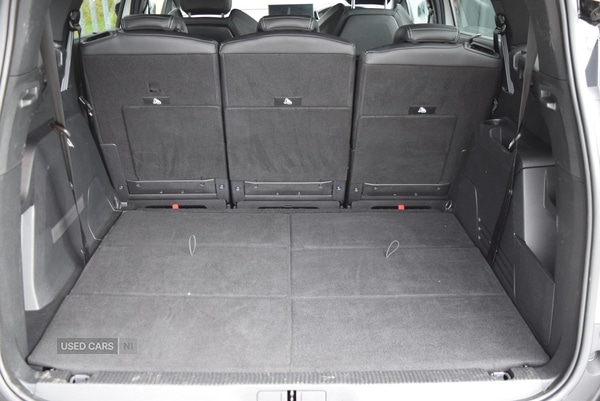 Used Peugeot 5008 2023 for sale - 76409769: Photo 35