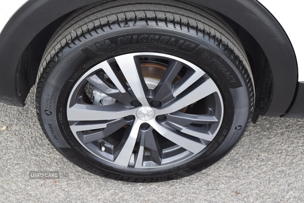 Used Peugeot 5008 2023 for sale - 76409769: Photo 37