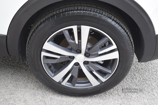 Used Peugeot 5008 2023 for sale - 76409769: Photo 38