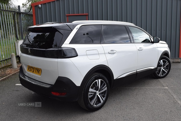 Used Peugeot 5008 2023 for sale - 76409769: Photo 41