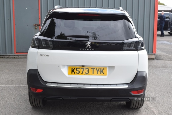 Used Peugeot 5008 2023 for sale - 76409769: Photo 42