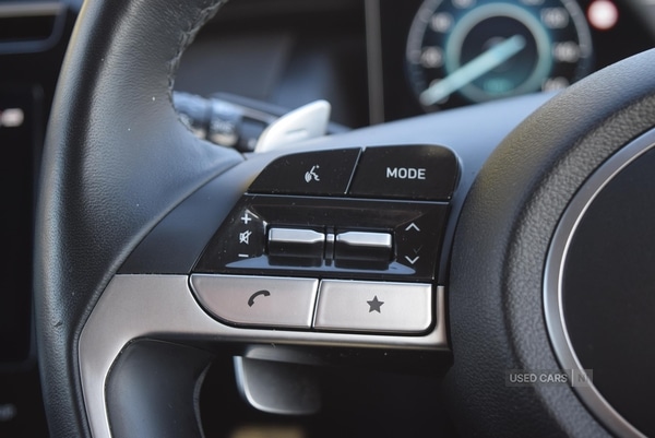 Used Hyundai TUCSON 2022 for sale - 76621135: Photo 15