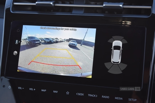 Used Hyundai TUCSON 2022 for sale - 76621135: Photo 19