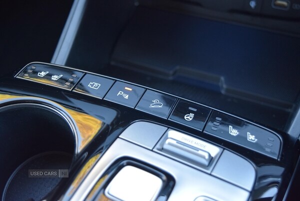 Used Hyundai TUCSON 2022 for sale - 76621135: Photo 25