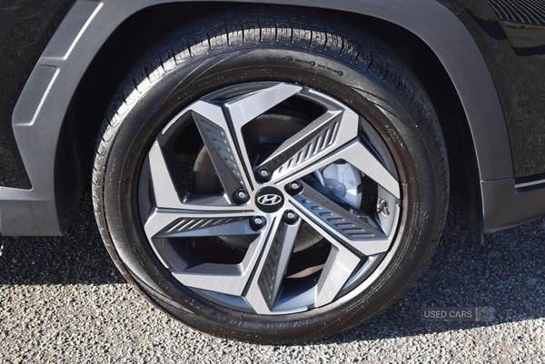 Used Hyundai TUCSON 2022 for sale - 76621135: Photo 32