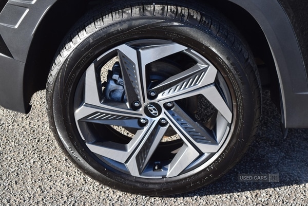 Used Hyundai TUCSON 2022 for sale - 76621135: Photo 33