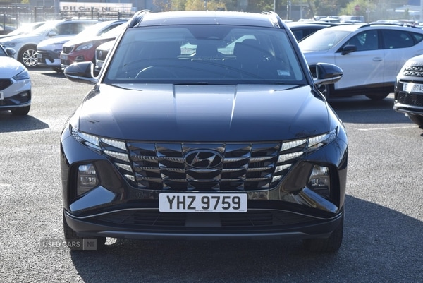 Used Hyundai TUCSON 2022 for sale - 76621135: Photo 5
